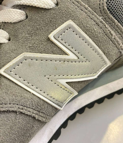 NEW BALANCE ローカットスニーカー M574NGS メンズ SIZE 28.0 (XL) ニューバランス