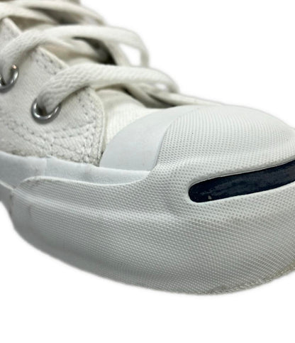 CONVERSE ミドルカットスニーカー ジャックパーセル 1C834 レディース SIZE 23.0 (M) コンバース