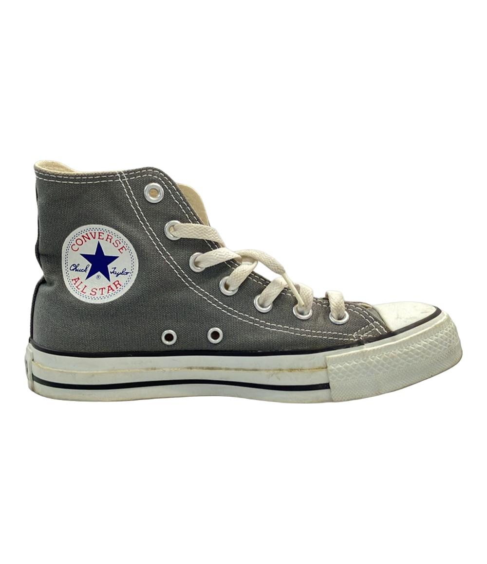 コンバース ハイカットスニーカー レディース SIZE 23.5 (M) CONVERSE