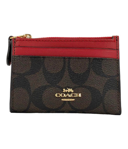 コーチ カードケース コインケース シグネチャー 88208 レディース COACH
