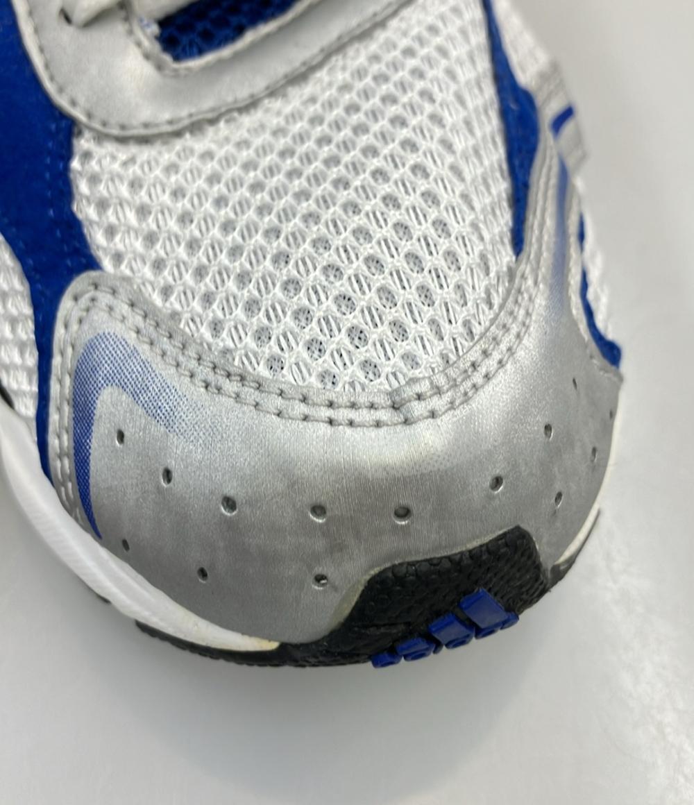 美品 アディダス ローカットスニーカー レディース SIZE 25.5 (S) adidas