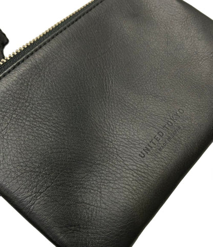 ユナイテッドトウキョウ ショルダーバッグ 斜め掛け レディース UNITED TOKYO
