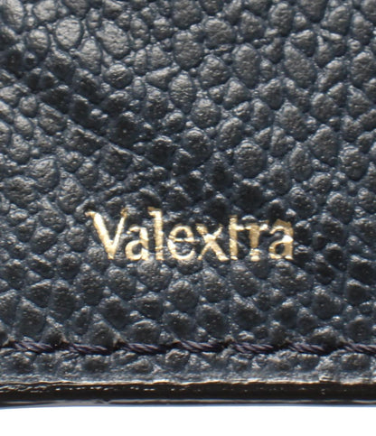 Valextra カードケース マネークリップ付き メンズ ヴァレクストラ