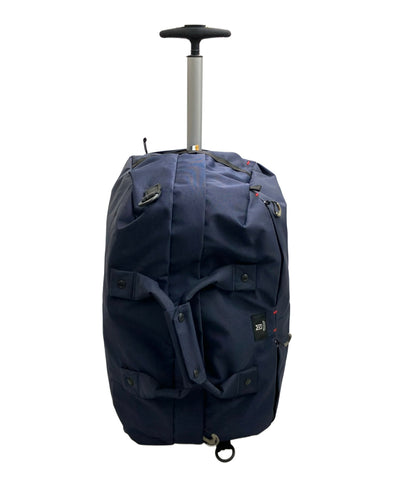 美品 milesto キャリーバッグ ボストンバッグ ショルダーバッグ 3WAY 斜め掛け ユニセックス ミレスト