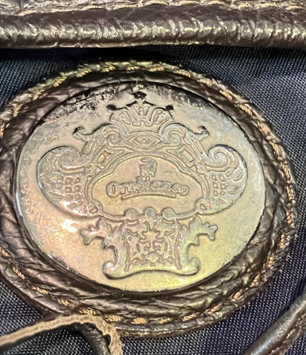 オロビアンコ ショルダーバッグ 肩掛け メンズ Orobianco