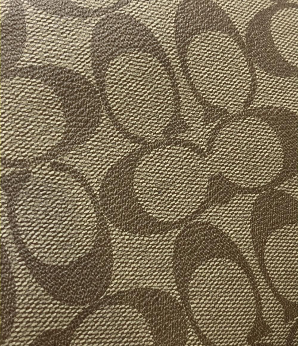 コーチ トートバッグ ショルダーバッグ 肩掛け F57842 レディース COACH