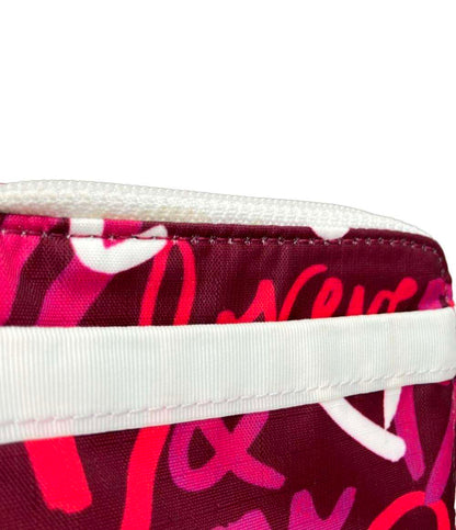 LeSportsac 三つ折り財布 レディース レスポートサック