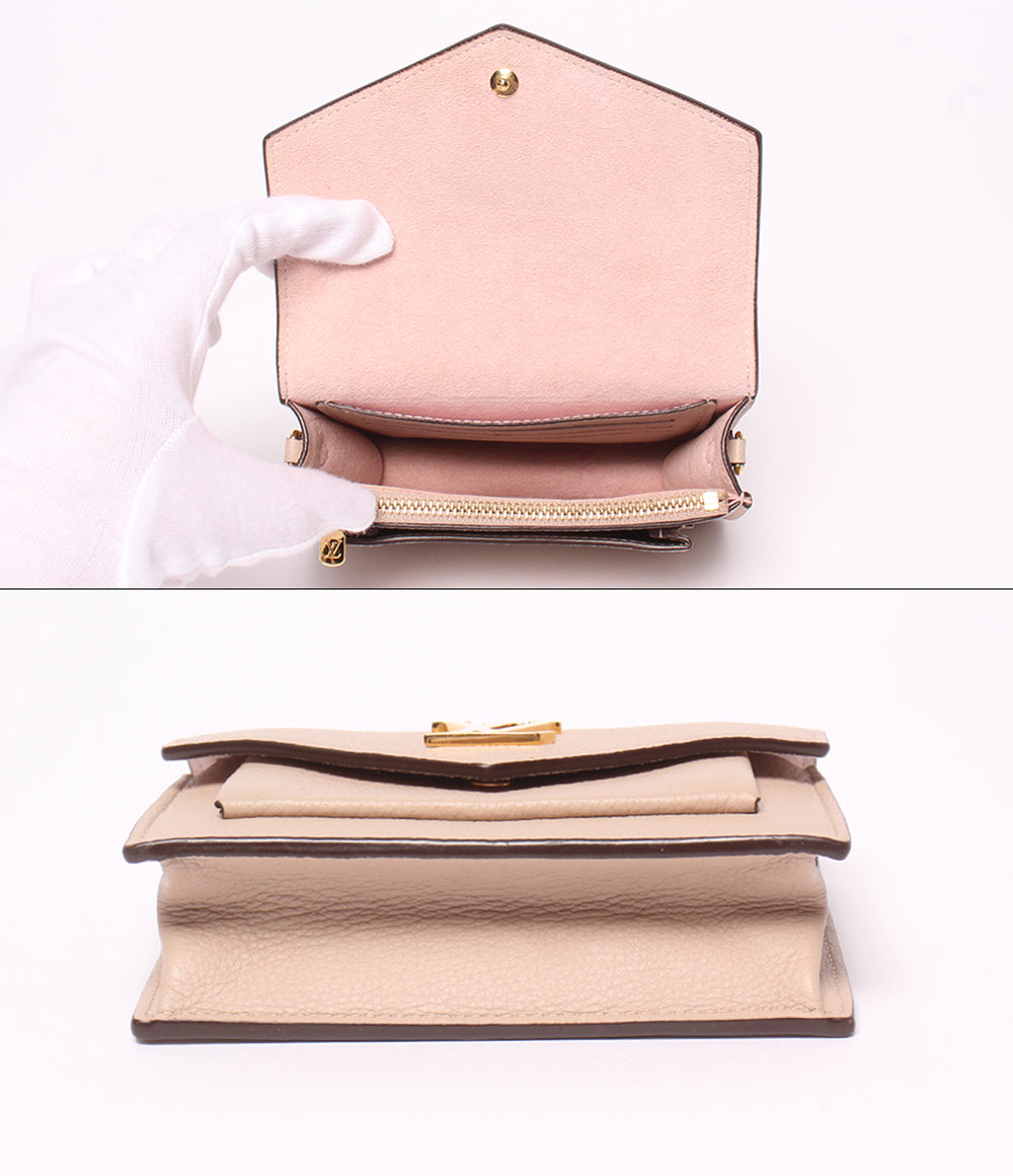 LOUIS VUITTON チェーンショルダーバッグ 肩掛け 斜め掛け ポシェット マイロックミー MINI マイロックミー M69204 レディース ルイ・ヴィトン