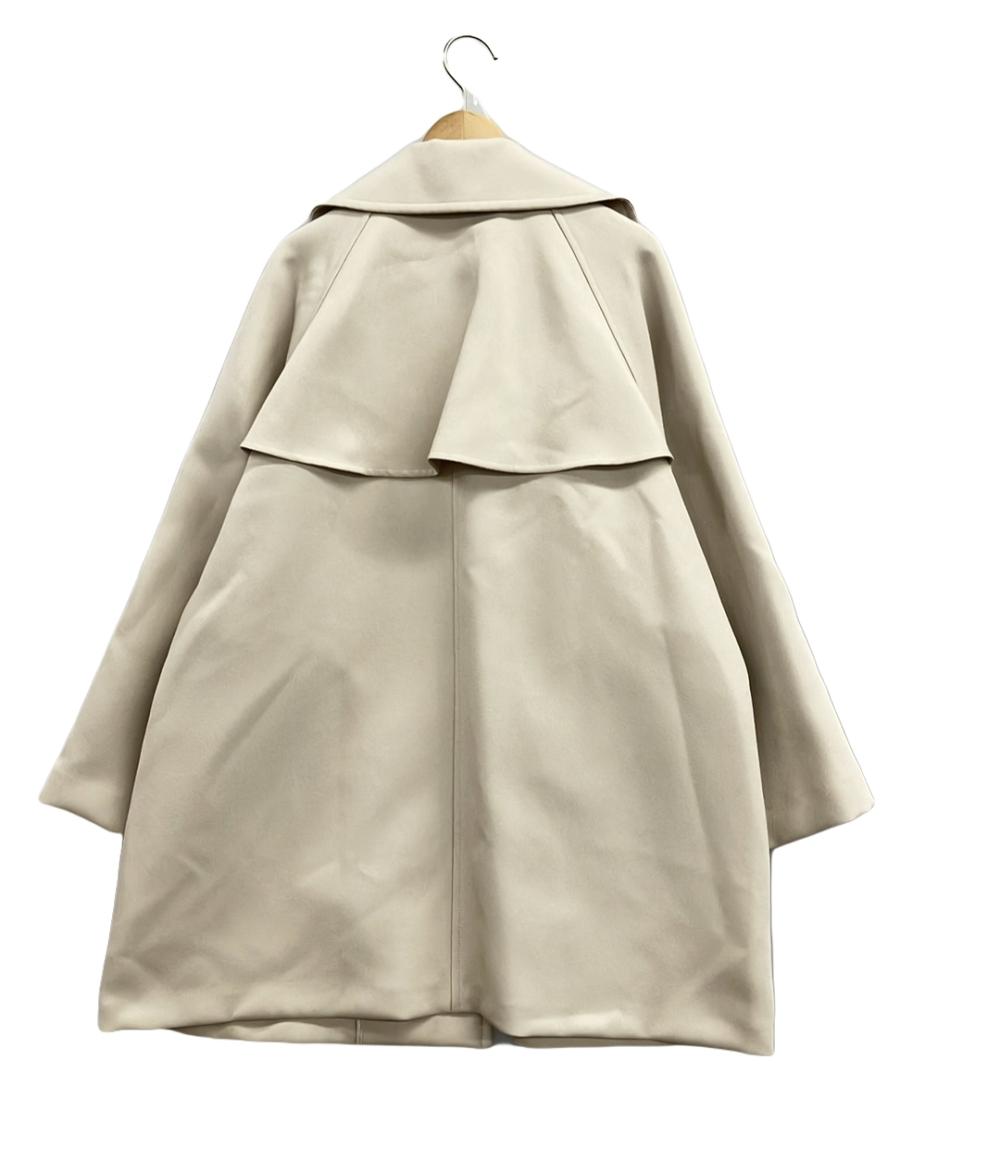 ジョコンダロイヤル トレンチ風ショートコート レディース SIZE 38 (S) JOCONDE ROYAL