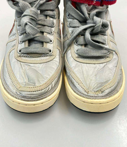 NIKE ハイカットスニーカー VANDAL HIGH SUPREME VNTG 325317-061 レディース SIZE 24.0 (L) ナイキ