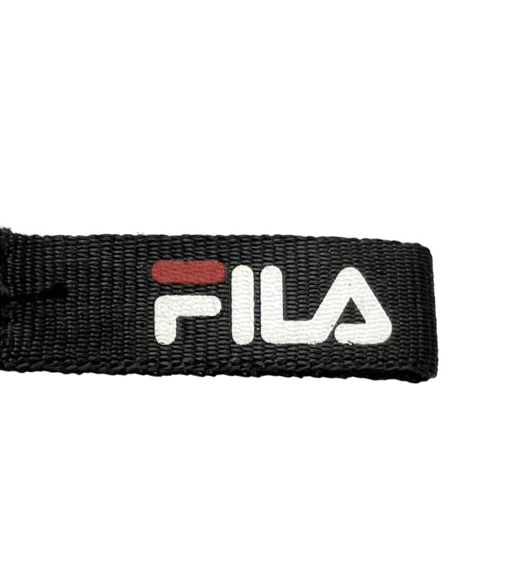 フィラ ショルダーバッグ 斜め掛け メンズ FILA