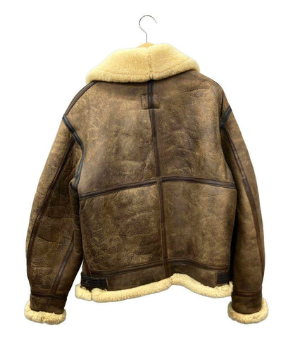 アヴィレックス ムートンジャケット メンズ SIZE 36 (S) AVIREX