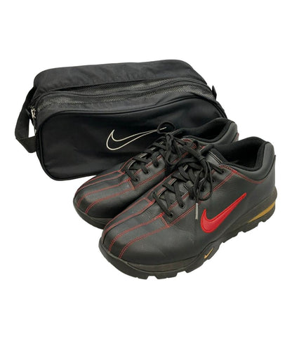 NIKE ローカットスニーカー ゴルフ 050305LN2 メンズ SIZE 25.5 (S) ナイキ