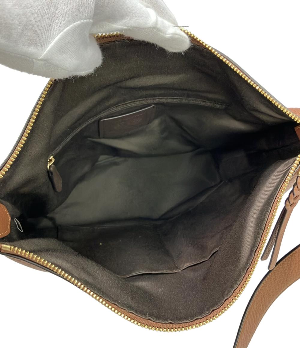 COACH ショルダーバッグ 斜め掛け C2818 レディース コーチ