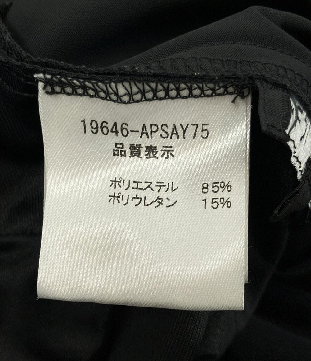 フォクシー ニューヨーク ノースリーブドレス レディース SIZE 40 (M) FOXEY NEW YORK