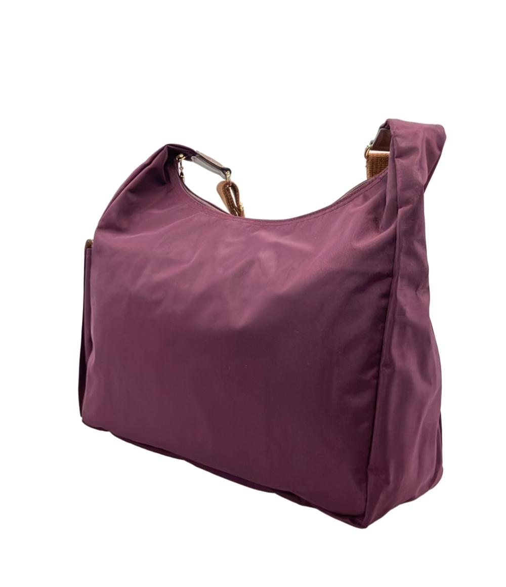 Longchamp ショルダーバッグ 斜め掛け レディース ロンシャン