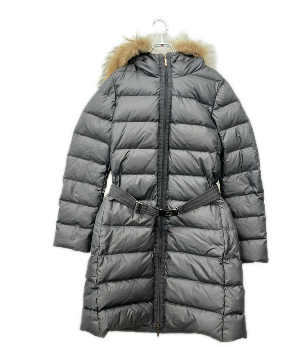 MONCLER ダウンコート 020934934997 54062 レディース SIZE 2