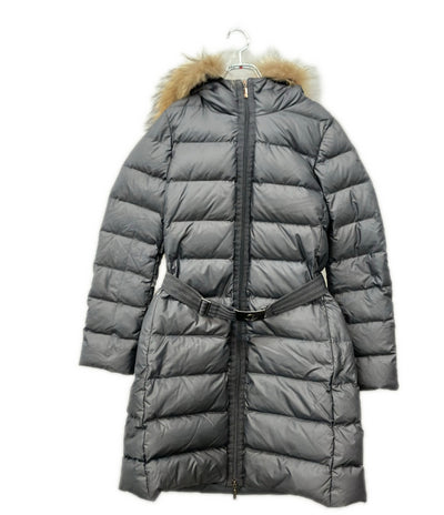MONCLER ダウンコート 020934934997 54062 レディース SIZE 2 モンクレール