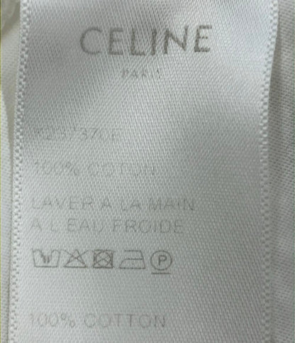 セリーヌ 半袖Tシャツ レディース SIZE XS (XS) CELINE