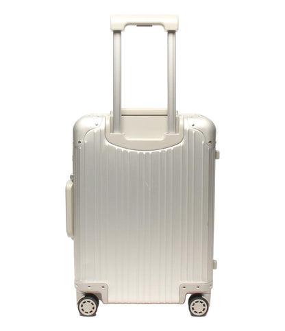 Mercedes-Benz キャリーケース スーツケース メンズ メルセデスベンツ