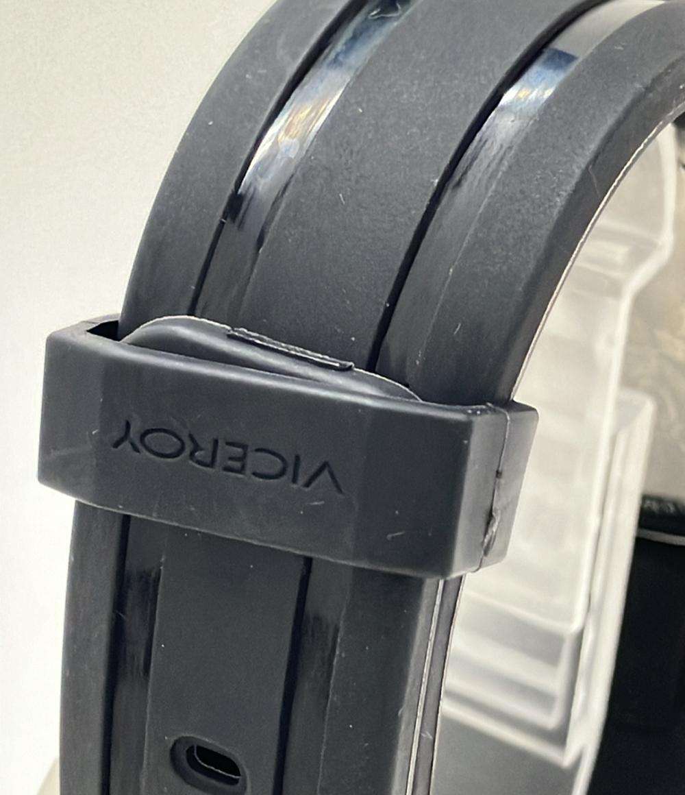 バーセロイ 腕時計 FCバルセロナ クオーツ ブルー メンズ VICEROY