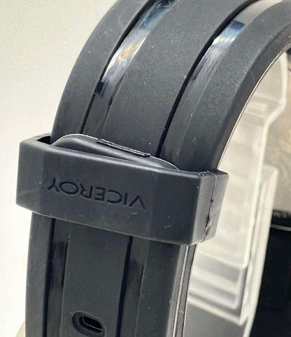 バーセロイ 腕時計 FCバルセロナ クオーツ ブルー メンズ VICEROY