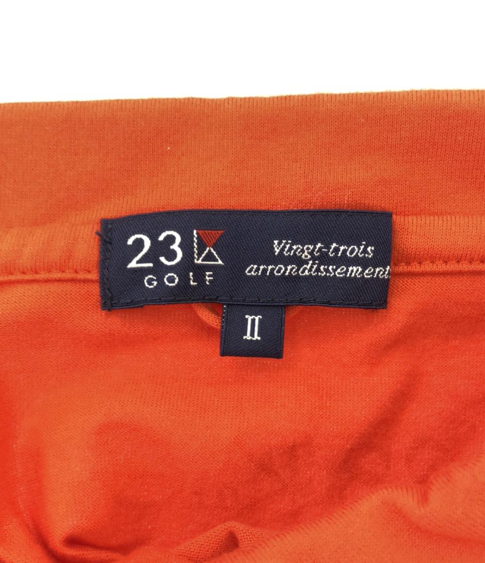 美品 23区 長袖カーディガン アンサンブル レディース SIZE II (S) 23ku