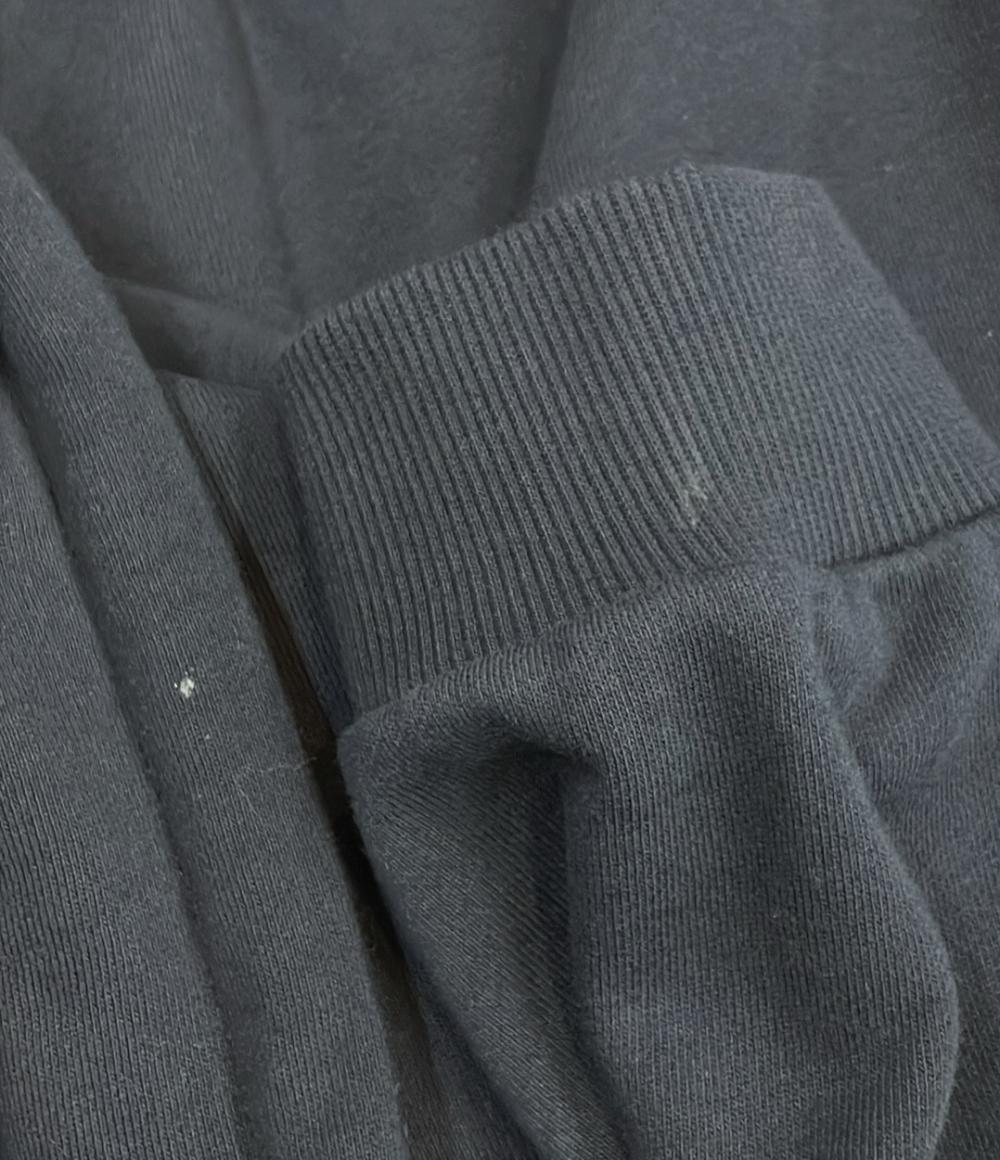 セリーヌ ロゴプリントパーカー メンズ SIZE L (L) CELINE