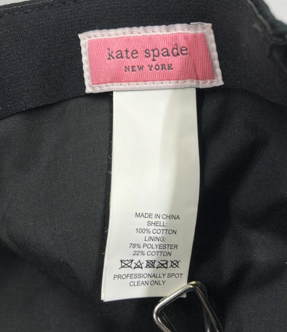 ケイトスペード ベースボールキャップ レディース Kate Spade