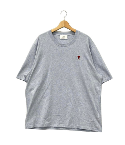 美品 アミ 半袖Tシャツ メンズ SIZE XXL (XXL) ami