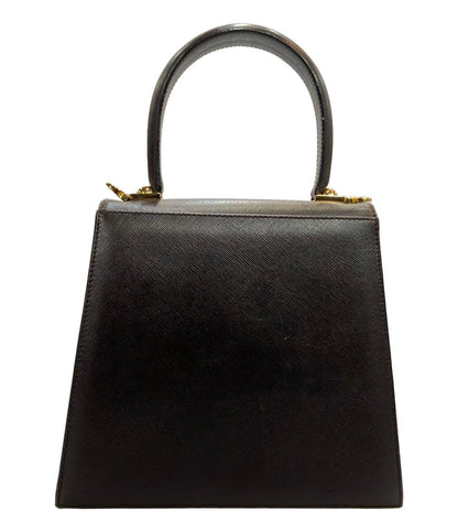 サルヴァトーレフェラガモ ハンドバッグ ガンチーニ レディース Salvatore Ferragamo