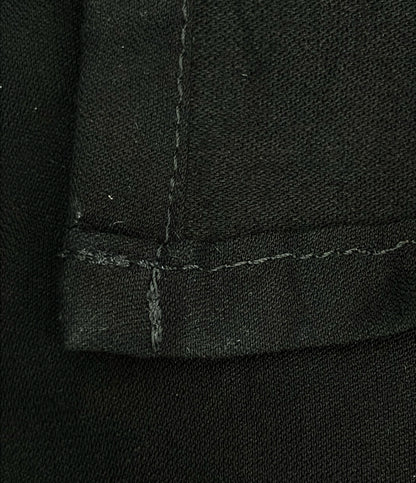 LIMI feu 半袖 シャツワンピース レディース SIZE 2 (M) リミフゥ