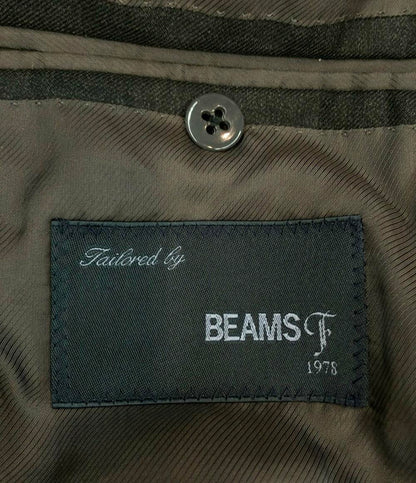 BEAMS セットアップ パンツスーツ メンズ SIZE 82 (M) ビームス
