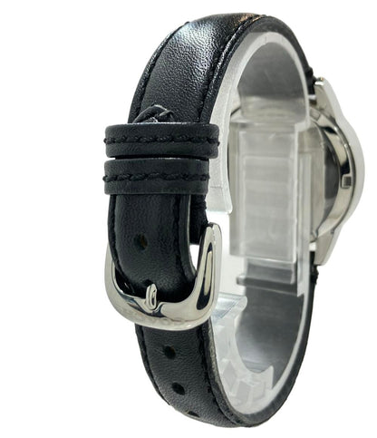 コーチ ②-13  602 COACH　腕時計 クオーツ シルバー 0290 レディース