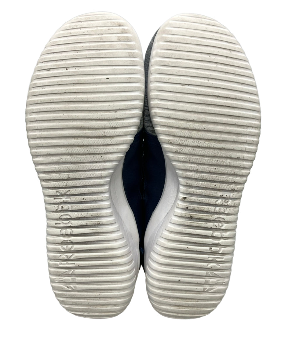 Reebok ローカットスニーカー スカイクッシュ エヴォリューション BD5312 レディース SIZE 24.5 リーボック