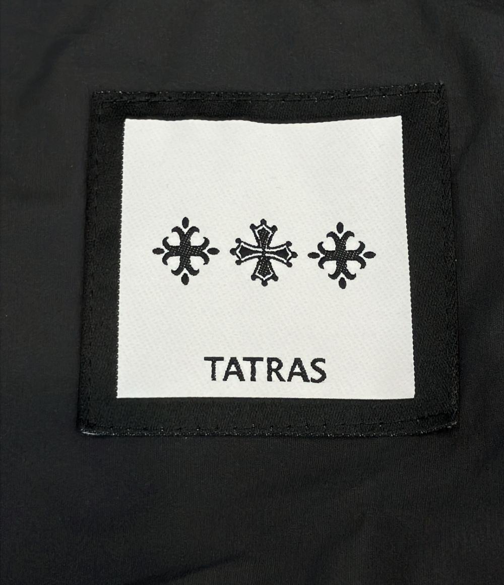 タトラス ウールダウンジャケット メンズ SIZE 01 (S) TATRAS