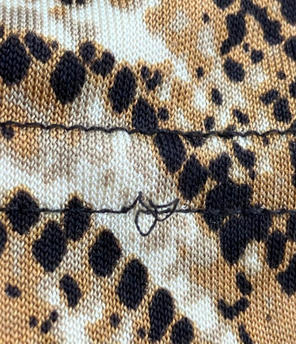 トリーバーチ 半袖ワンピース レディース SIZE S Tory Burch