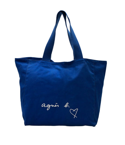 Agnes b. VOYAGE トートバッグ レディース アニエスベーボヤージュ