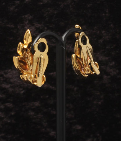 美品 ニナリッチ イヤリング レディース NINA RICCI