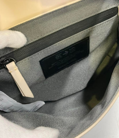 GASTON LUGA ショルダーバッグ 斜め掛け レディース ガストンルーガ