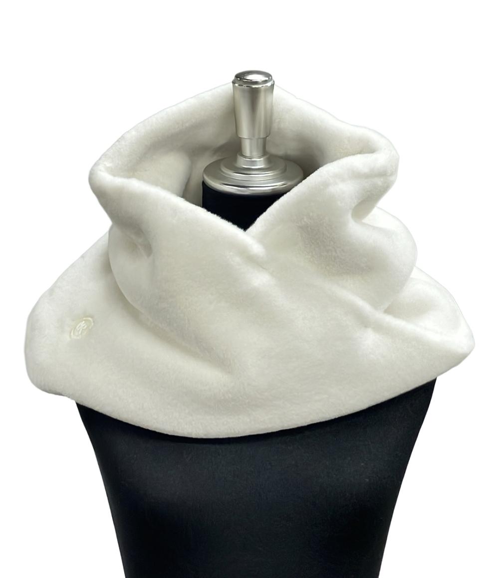 美品 RIENDA GOLF スヌード レディース リエンダ ゴルフ