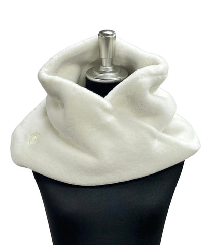 美品 RIENDA GOLF スヌード レディース リエンダ ゴルフ