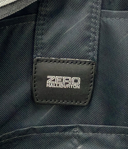 ZERO HALLIBURTON 2way ブリーフケース ビジネスバッグ ショルダーバッグ 斜め掛け メンズ ゼロハリバートン