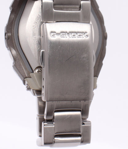 CASIO 腕時計 G-SHOCK クオーツ ブラウン G-011D メンズ カシオ