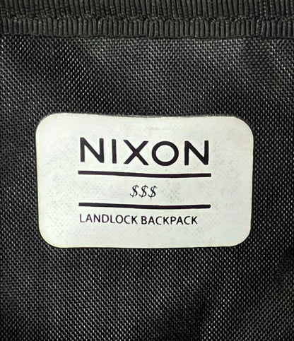 NIXON リュック C2813 メンズ ニクソン