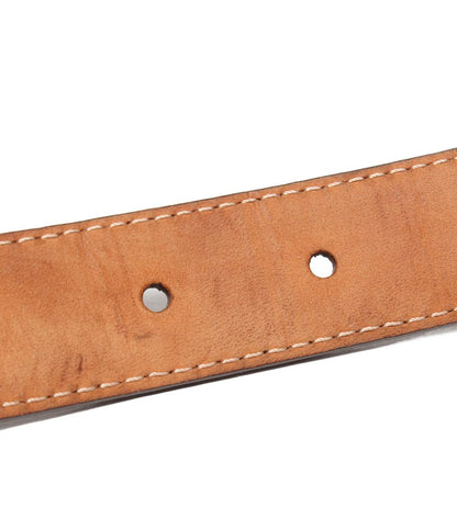 ルイ・ヴィトン ベルト サンチュール イニシャル モノグラム M9781 レディース LOUIS VUITTON