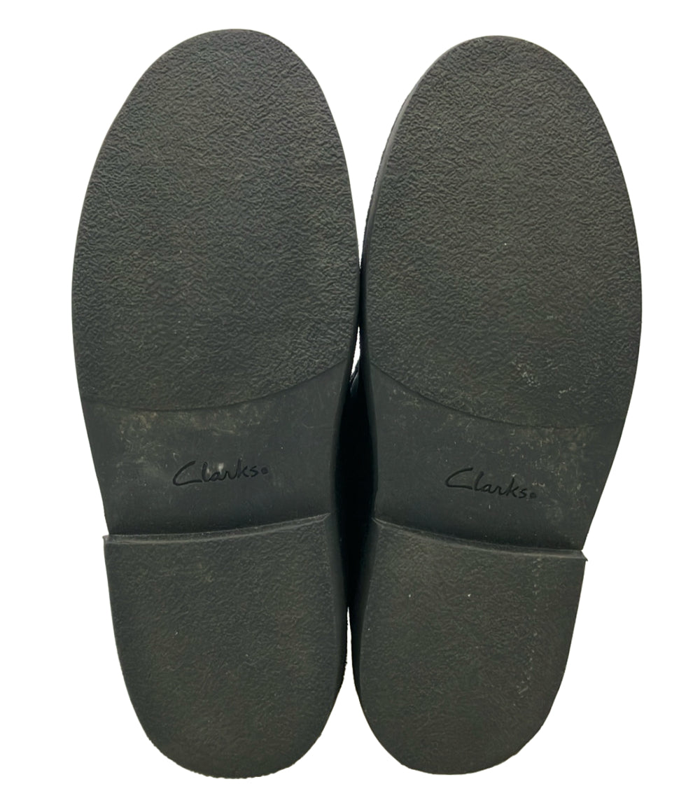 Clarks デザートブーツ 11826 レディース SIZE UK 4 1/2 クラークス