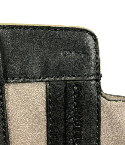 Chloe トートバッグ アリソン 04 13 50 65 レディース クロエ