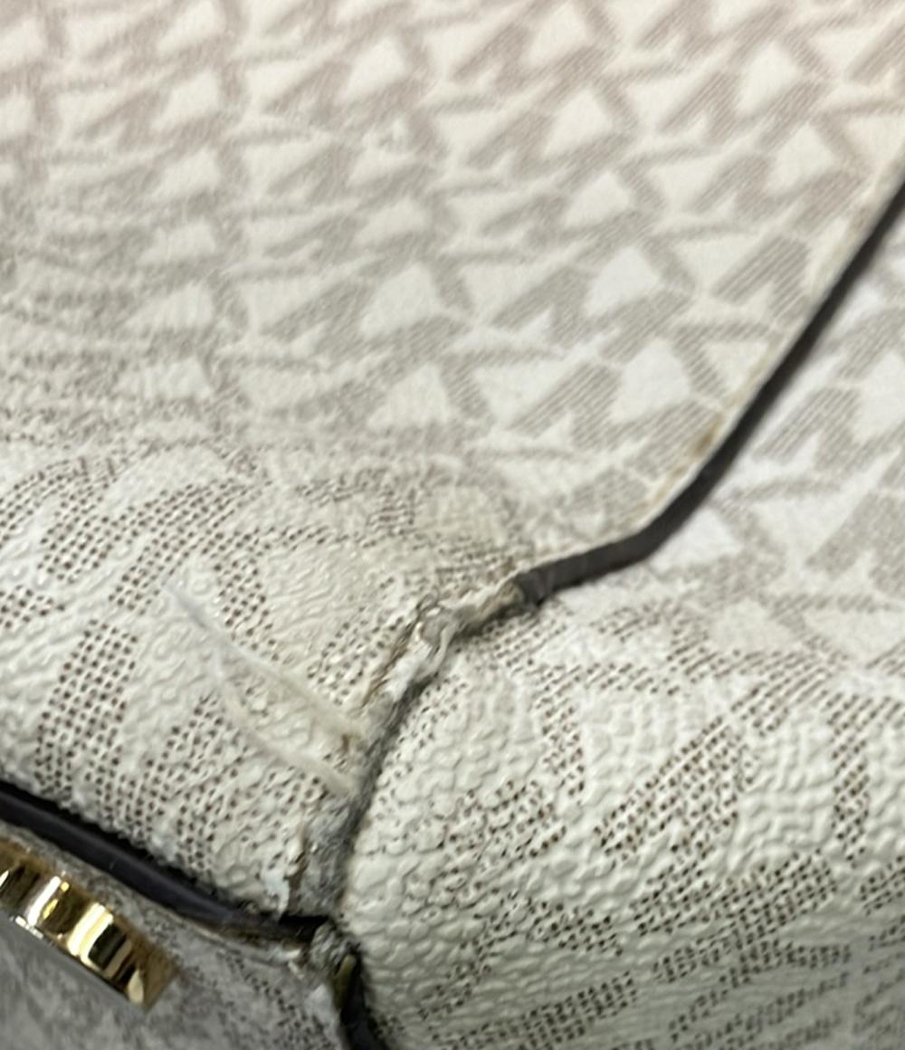 マイケルコース トートバッグ MKシグネチャー 30T8GV6T4B レディース MICHAEL KORS