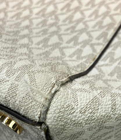 マイケルコース トートバッグ MKシグネチャー 30T8GV6T4B レディース MICHAEL KORS